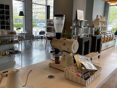 -dotcom coffee古点咖啡(致真大厦店)