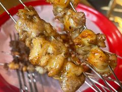 -北三老太太烧烤(人生一串上榜店)