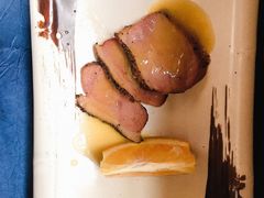 -马勒别墅·中餐厅