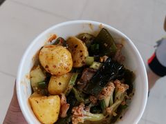 -胖子好盐水鸭(总店)