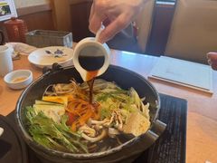 -黒豚料理 寿庵(中央駅西口店)