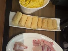 -同仁四季椰子鸡(无锡滨湖万象汇店)