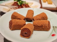 -四世同堂·京菜·烤鸭(双井店)