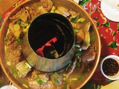 高老庄农家菜-高老庄农家菜