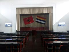 -辛亥革命博物院北区