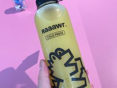 -Raaawr冷压果汁(万象前海店)