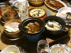 -蜀宴小调·精致家常菜(科华店)