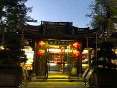 -湘湖大院(越王路店)