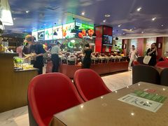 -素心素食(翠苑店)