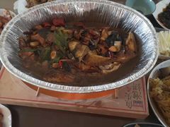 -旺顺阁鱼头泡饼(常营店)