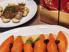 -鸽子张·家宴(大兴店)