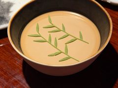 九曲红梅奶冻-解香楼(八盘岭路店)