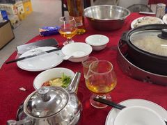 -花苑美食横琴生蚝火锅(拱北粤华路店)