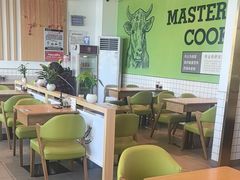 -李先生牛肉面大王(欧亚卖场店)