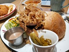 -HELLO 27 意面·沙拉·帕尼尼