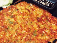-肉甲韩国木炭烤肉(新壹街1店)