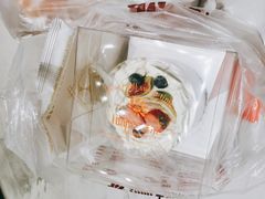 -爱维尔阳光蛋糕(和丰店)