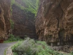 -龙门涧景区