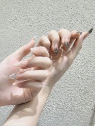 点击看大图 -进巍美甲美睫