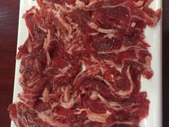 -广味鲜潮汕牛肉火锅(延安三路店)