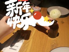 -The Diner X餐厅(青岛万象城店)