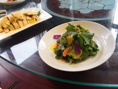 -汤记传菜(秀浦路店)