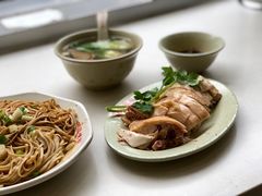 -百家鸡味馆(清泰店)