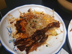 -秋色客家菜(南山店)