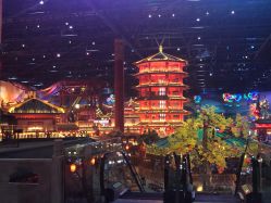 -南京万达乐园
