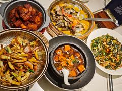 -阿毛饭店首店·宁波老字号(文化广场店)