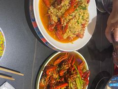 -虾乐园龙虾·夜宵(松江店)