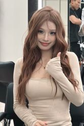 -BEAUTY HAIR GANO