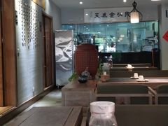 -安多素食(广仁寺路店)