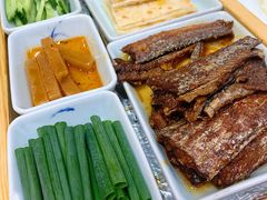-东兴楼饭庄(六里桥店)