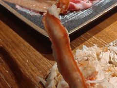 -蟹将军·松叶蟹和牛日料放题自助(K11店)