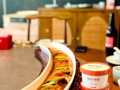 -必点海鲜·海肠捞饭大王(滨江道店)