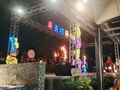 -渔家火锅·海鲜自助餐·演艺(亚龙湾天域酒店)