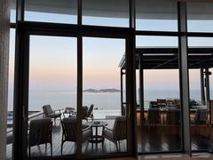 -瑰丽酒店·海吧·天际下午茶·现场DJ·天台酒吧