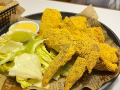 -七楽·韩式欢聚餐厅 치르치르(龙泉驿万达店)
