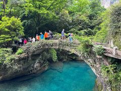 -雁荡山风景名胜区