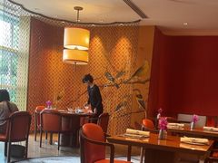 -华尔道夫酒店·紫金阁