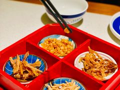 -老萍巷莲花血鸭·萍乡地标江西菜(步行街店)