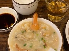 -土蚝·高压锅生蚝(百姓美食街店)