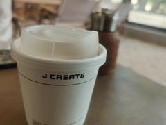 -J Create城市露营咖啡·简餐·宠物(上海动物园店)