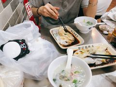 -银记肠粉店(北京路店)