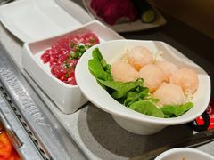 -海底捞火锅(江北万达商业广场店)