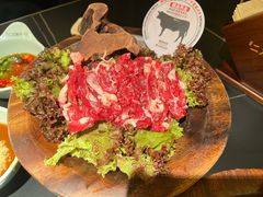 -二刀潮牛(重庆光环购物公园店)