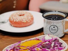 -Peet's Coffee皮爷咖啡(上海长风大悦城店)