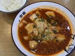 -奈哥老坛酸菜鱼(香港名都店)