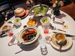 -狮拾久·现代新加坡料理(福田COCO Park店)